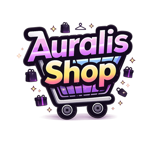 Auralis Shop