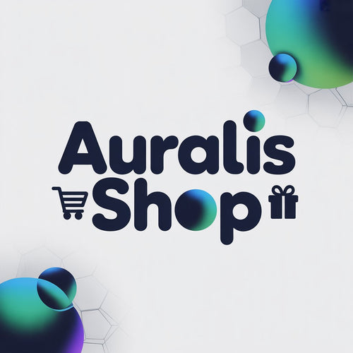 Auralis Shop